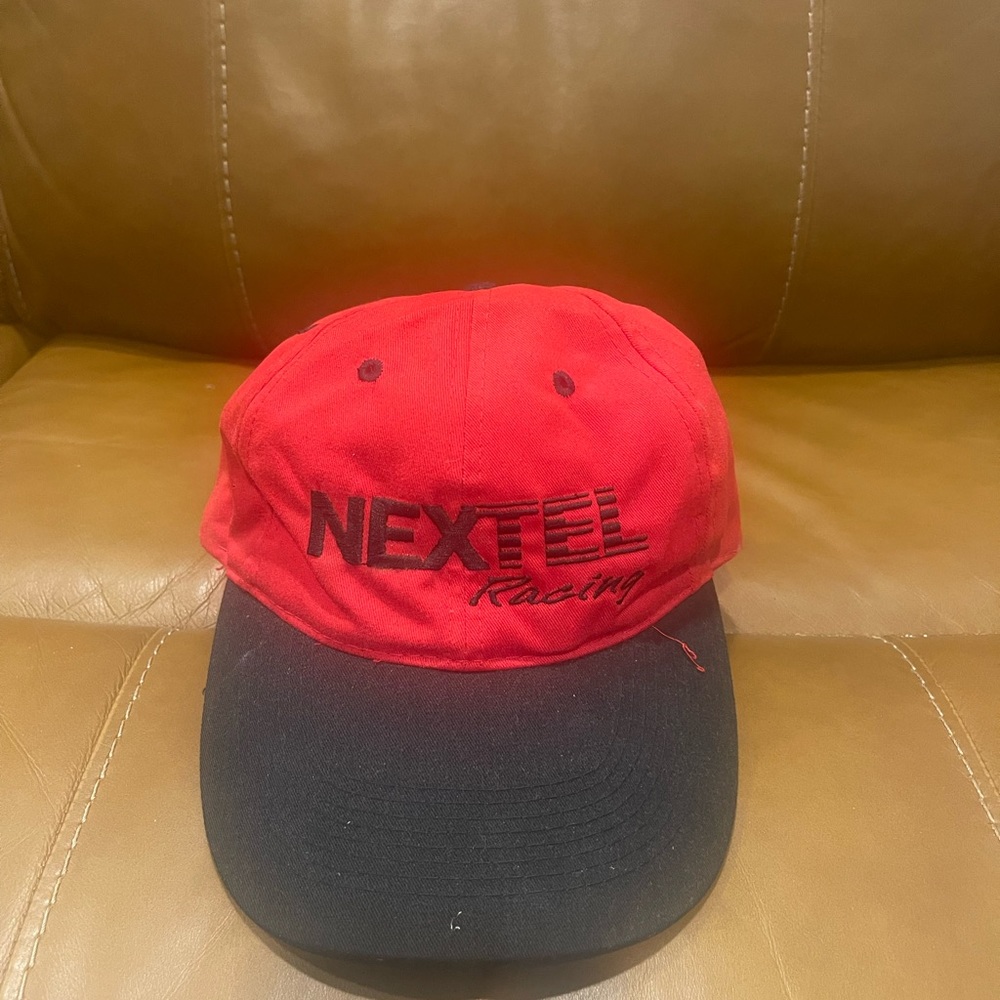 Vintage 90’s Racing hat